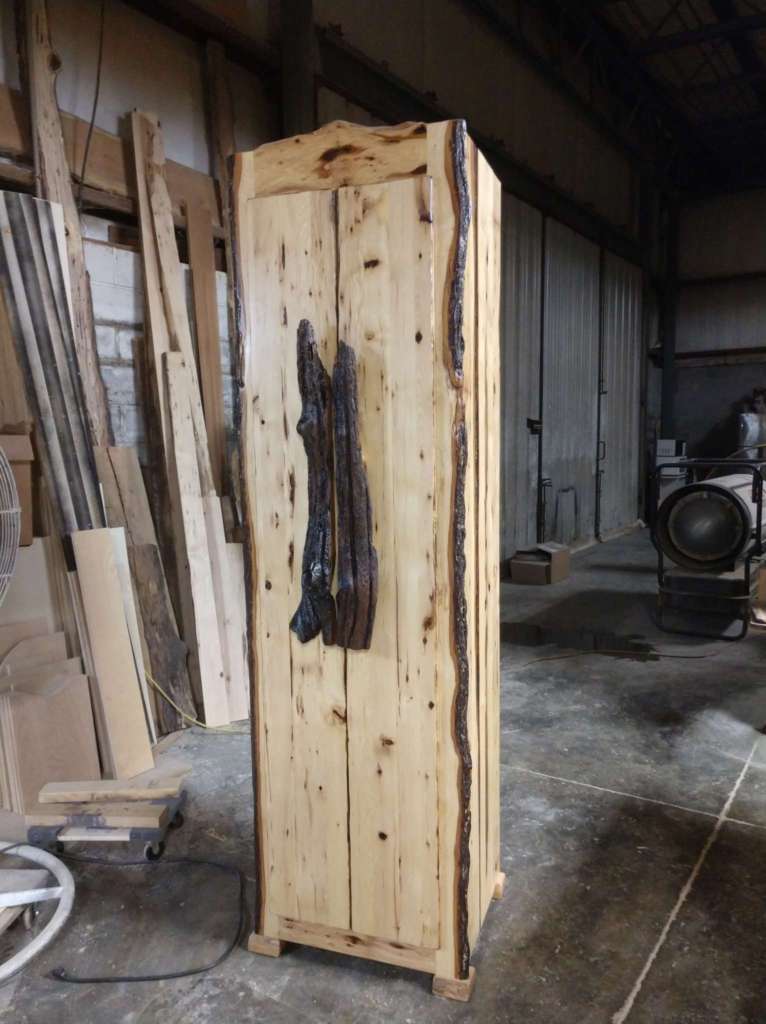 custom woodworking