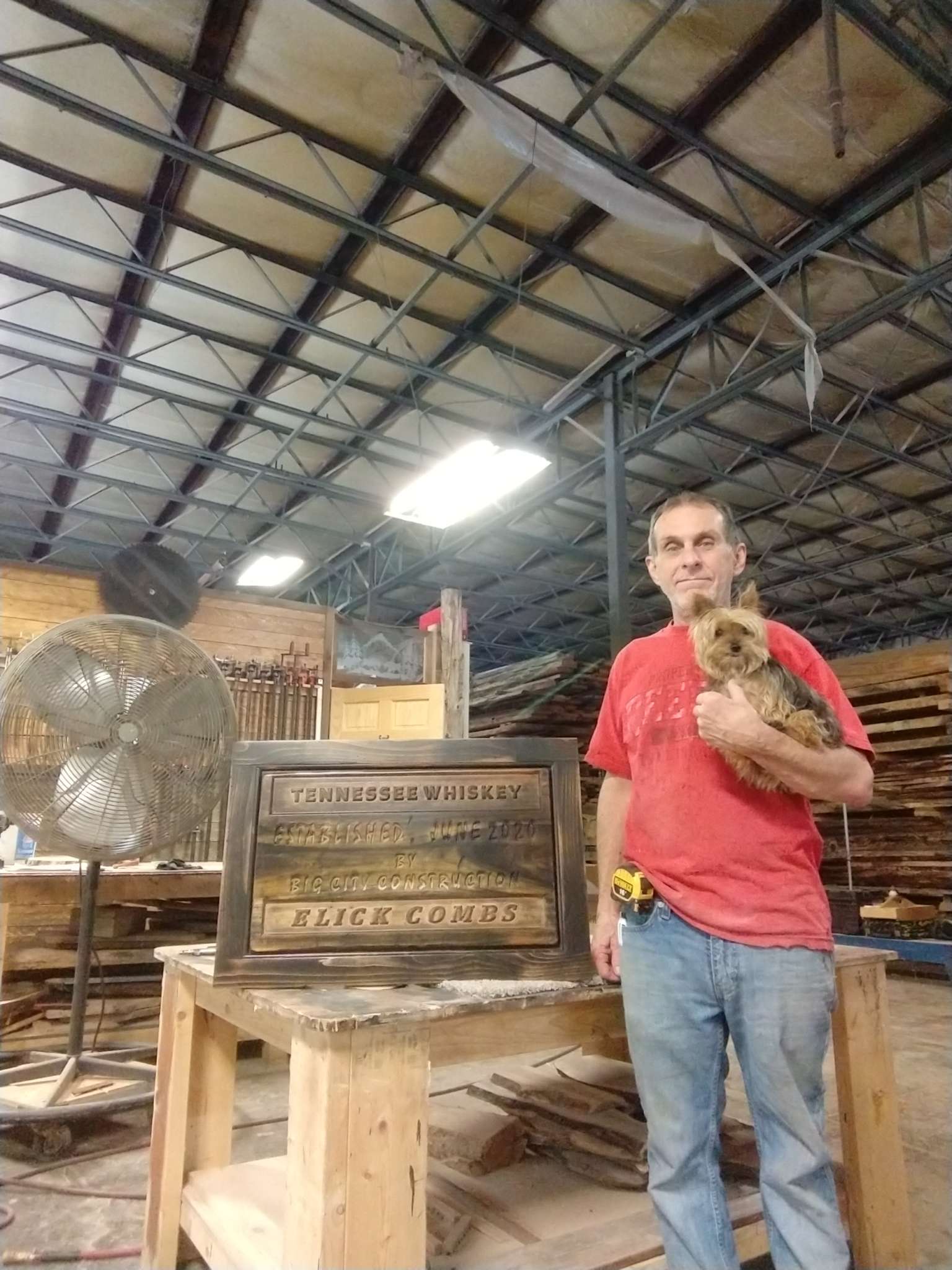 Billy R. Wickey